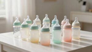 top baby bottles 2026