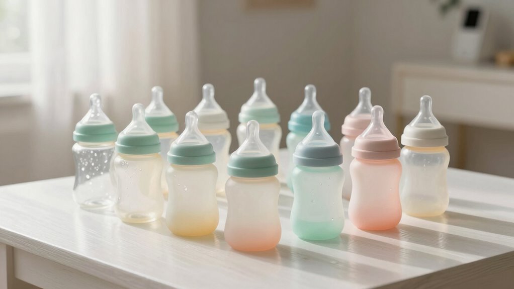 top baby bottles 2026