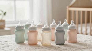 top baby bottles 2026