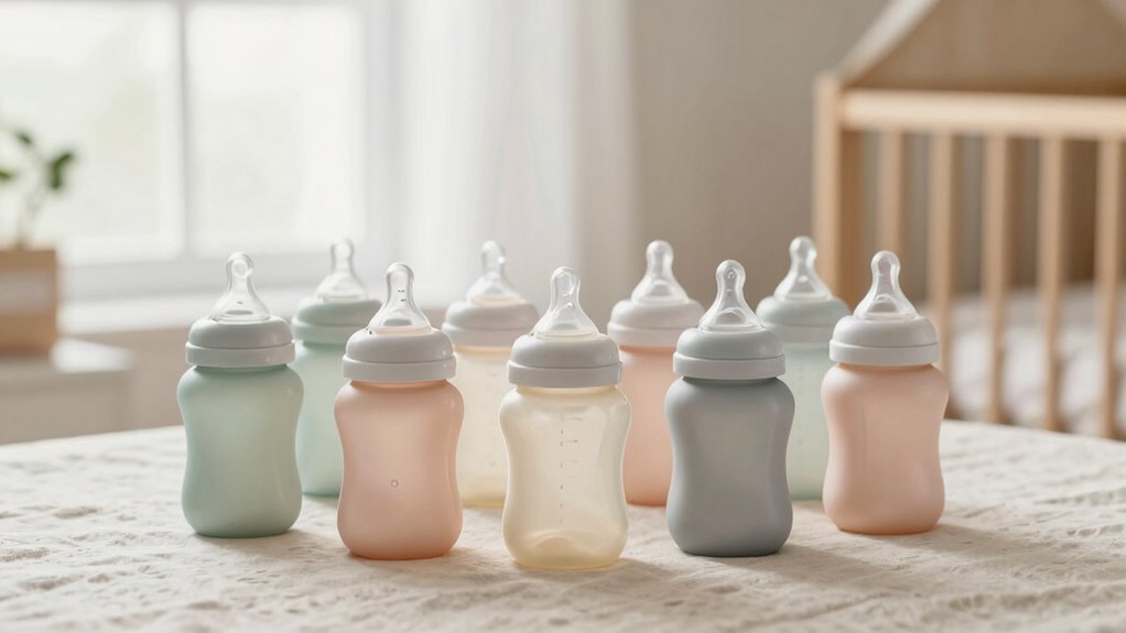 top baby bottles 2026