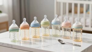 top baby bottles 2026