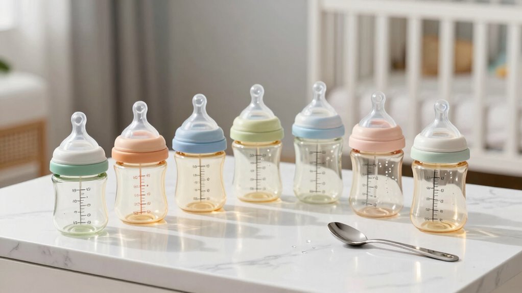 top baby bottles 2026