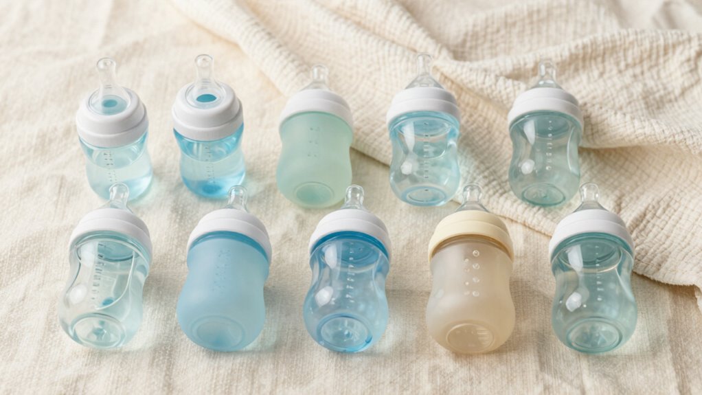 top baby bottles for reflux
