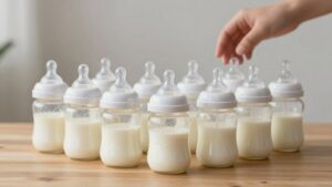 top baby bottles for reflux
