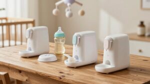 top baby formula dispensers
