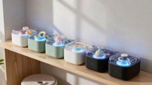 top baby toy sterilizers