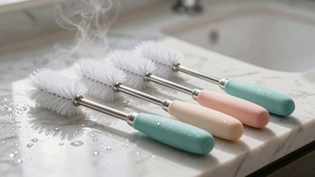 top bottle cap brushes