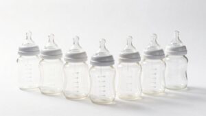 top bottle nipples 2026