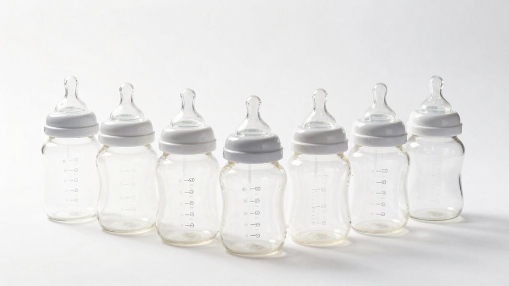 top bottle nipples 2026