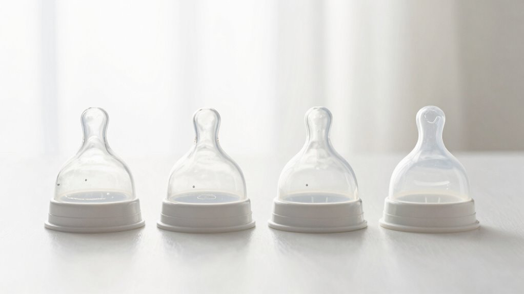 top bottle nipples 2026