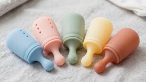 top bottle nipples for babies