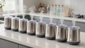 top bottle sterilizers reviewed