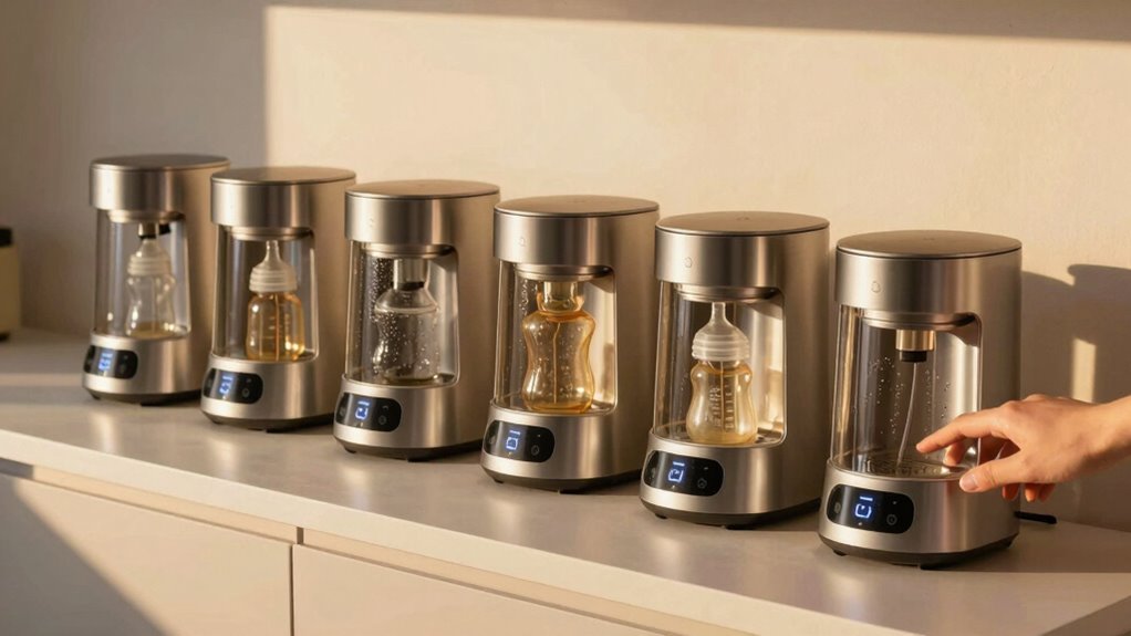 top bottle warmers 2026