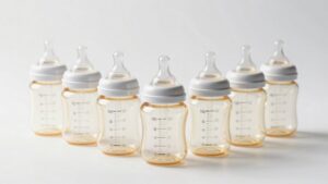 top bottles for fussy babies