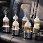 5 Best Bottle Warmers for 2026 to Use in the Car