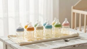 top colic bottle recommendations