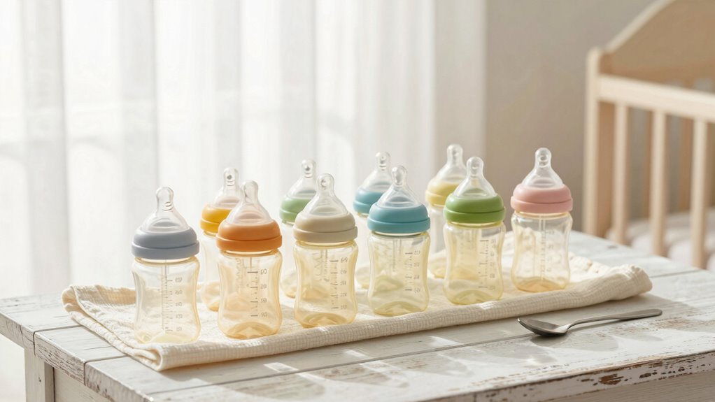 top colic bottle recommendations