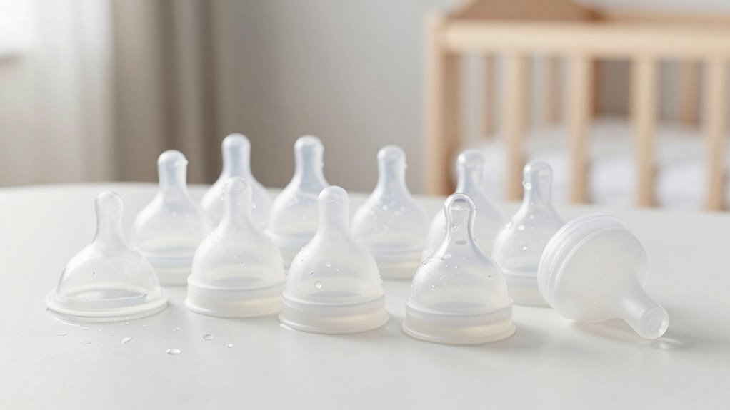 top comotomo nipples 2026