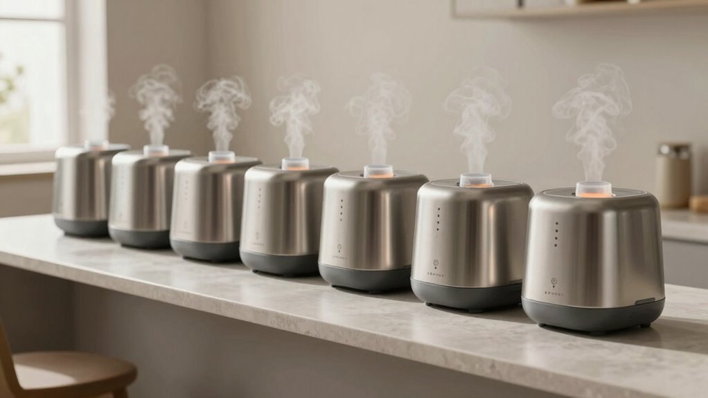 top compact baby sterilizers