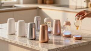 top cordless bottle warmers