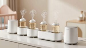 top electric bottle warmers