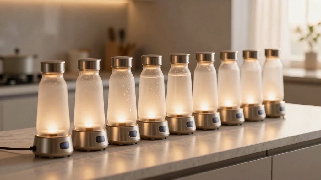 top formula bottle warmers