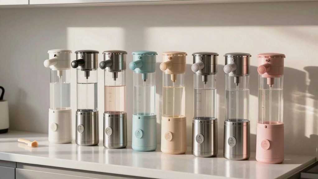 top formula dispensers reviewed