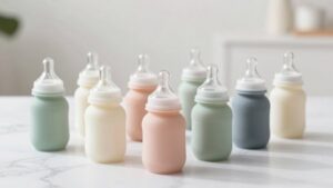 top glass baby bottles 2026