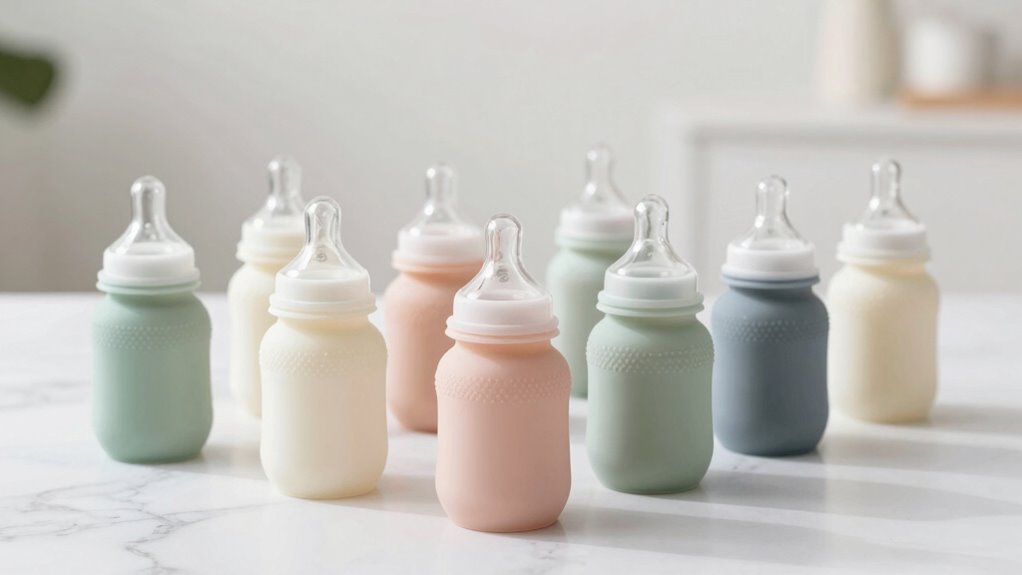 top glass baby bottles 2026