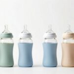 6 Best Glass Baby Bottle 3 Packs for 2026 (Safe & Stylish)