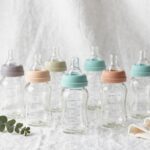 10 Best Glass Baby Bottles for Breastfed Babies in 2026