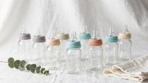top glass bottles 2026