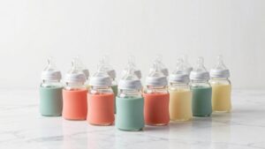 top lifefactory glass bottles