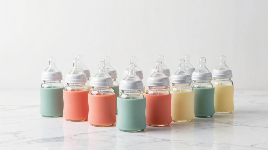 top lifefactory glass bottles