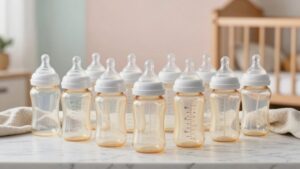 top narrow neck bottles