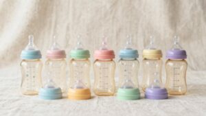 top newborn bottle recommendations