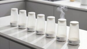 top papablic bottle warmers