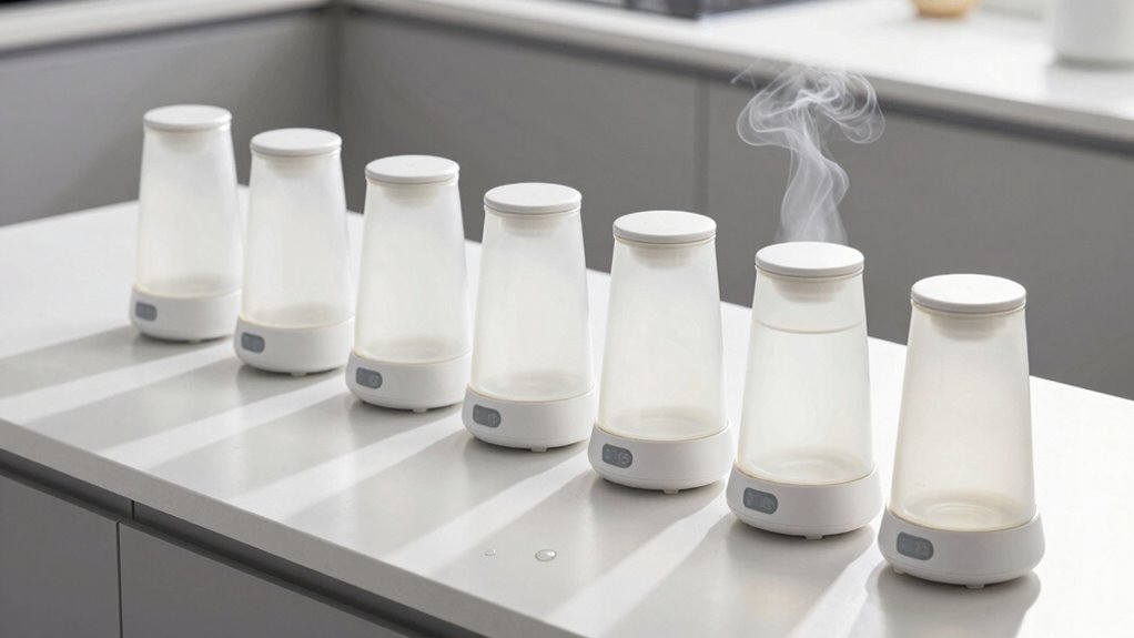 top papablic bottle warmers