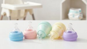 top philips avent nipples