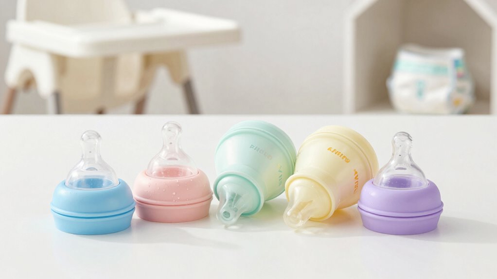 top philips avent nipples