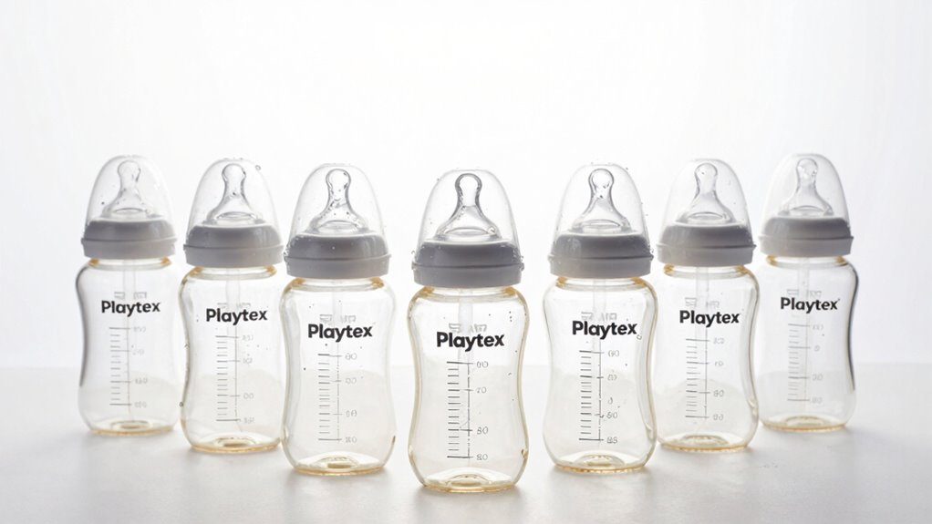 top playtex ventaire bottles