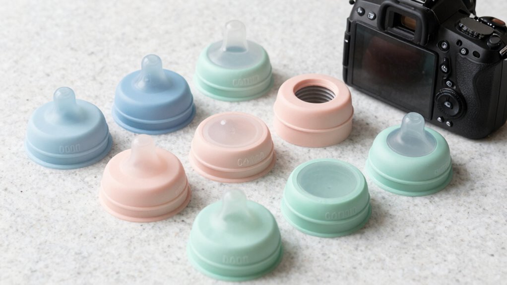 top rated 2026 baby bottle caps