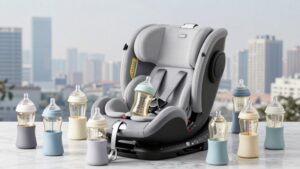top rated 2026 car seat bottle holders
