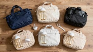 top rated baby bottle bags