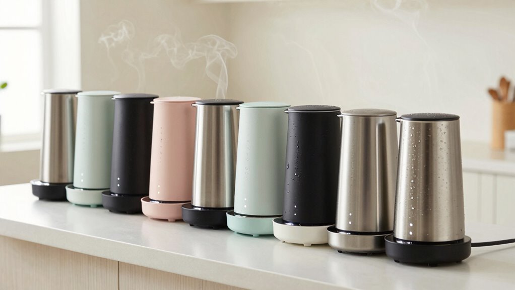 top rated baby bottle warmers