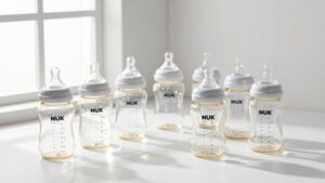 top rated baby bottles