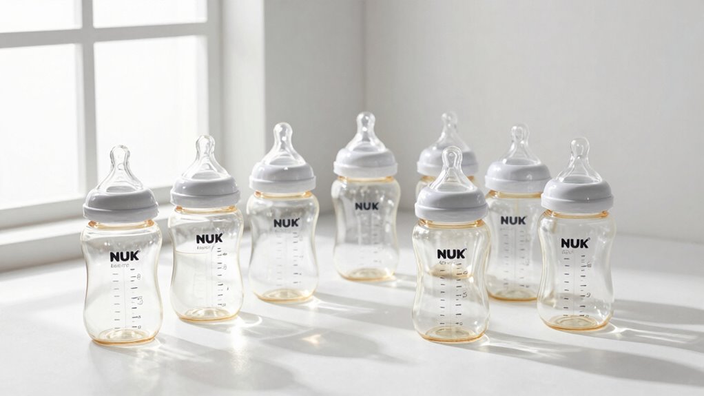 top rated baby bottles