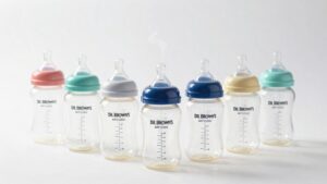 top rated baby bottles