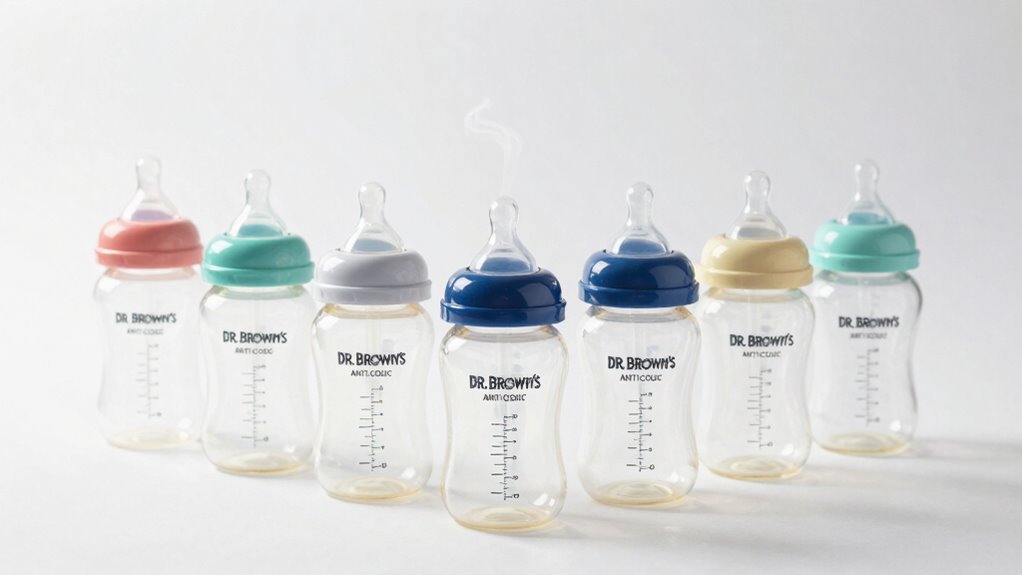 top rated baby bottles