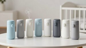 top rated baby dispensers